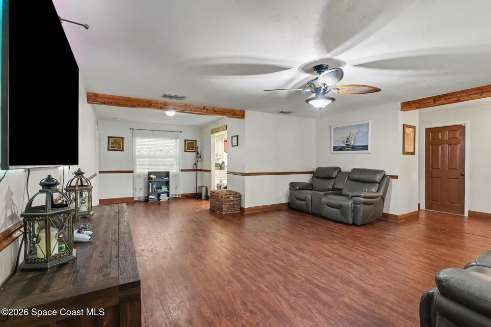 4800 Archer Court Titusville, FL 32796