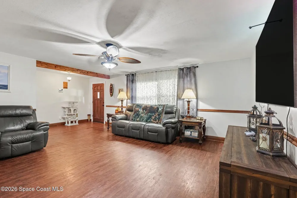 4800 Archer Court Titusville, FL 32796