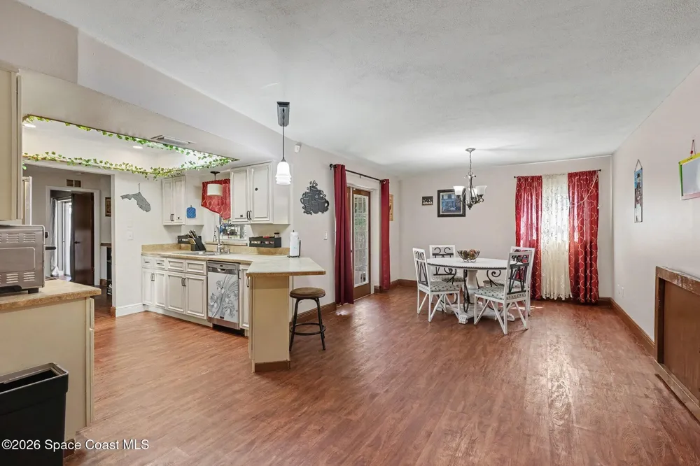 4800 Archer Court Titusville, FL 32796