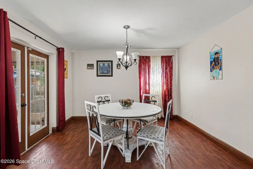 4800 Archer Court Titusville, FL 32796