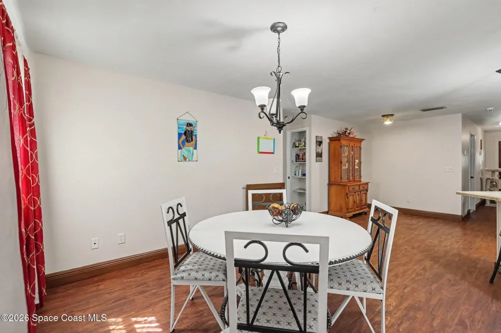 4800 Archer Court Titusville, FL 32796