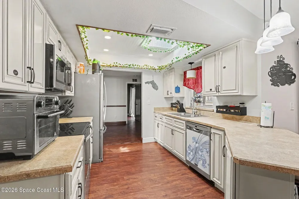 4800 Archer Court Titusville, FL 32796