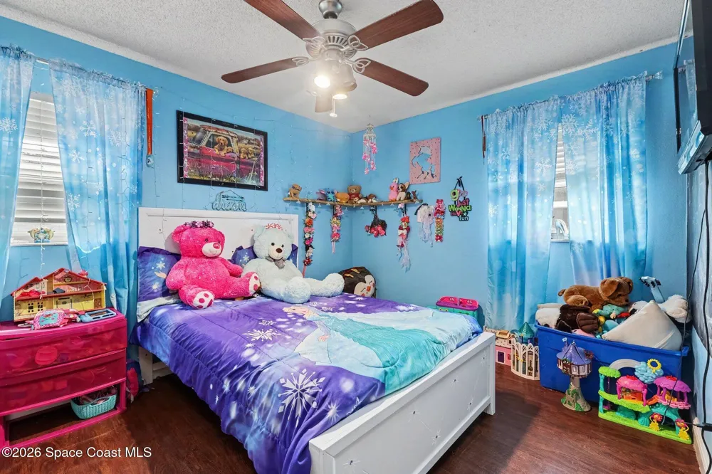 4800 Archer Court Titusville, FL 32796