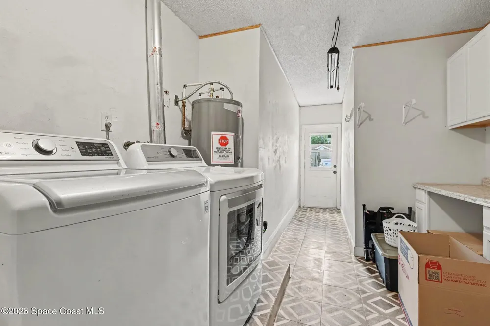 4800 Archer Court Titusville, FL 32796