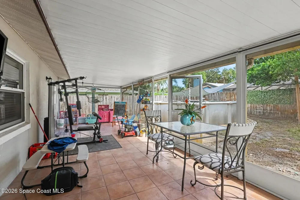 4800 Archer Court Titusville, FL 32796