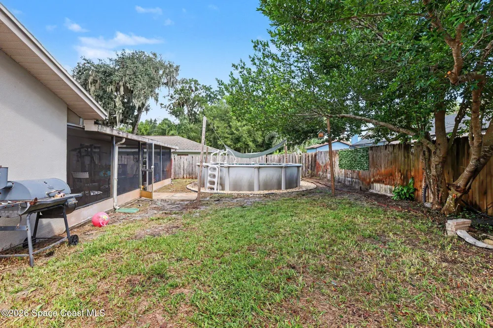 4800 Archer Court Titusville, FL 32796