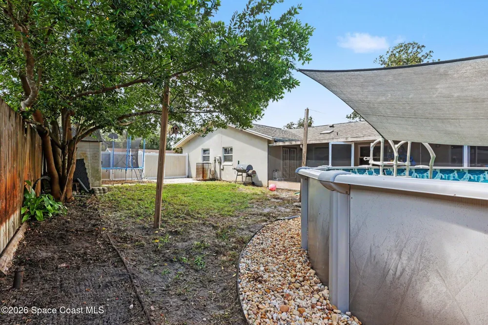 4800 Archer Court Titusville, FL 32796