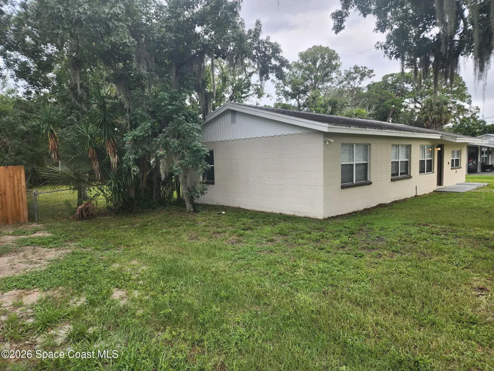 4685 Tuscarora Road Titusville, FL 32780