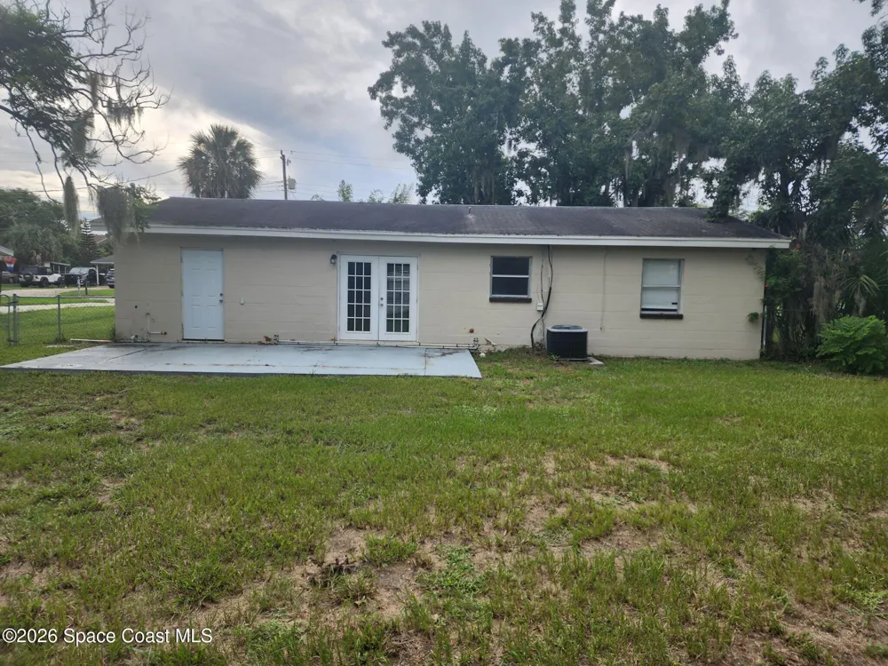 4685 Tuscarora Road Titusville, FL 32780