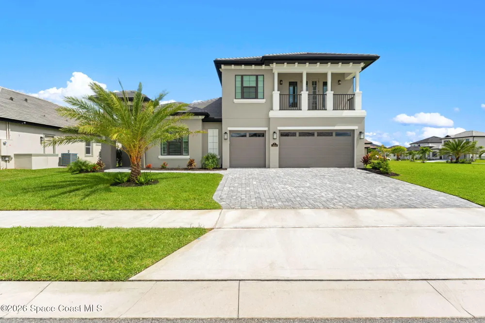 2604 Pelagornis Drive Melbourne, FL 32940