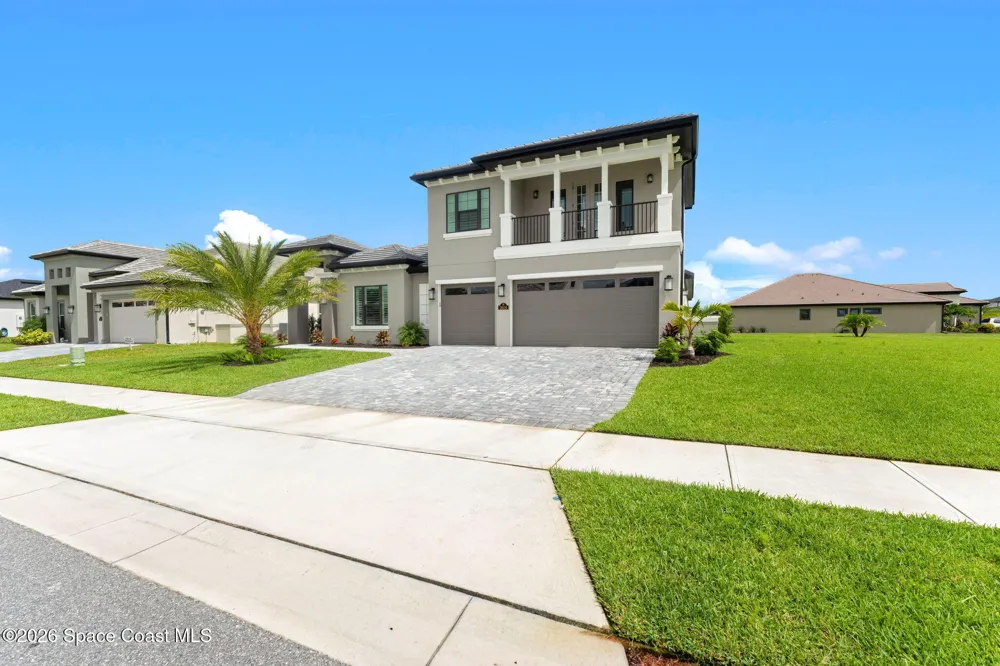 2604 Pelagornis Drive Melbourne, FL 32940