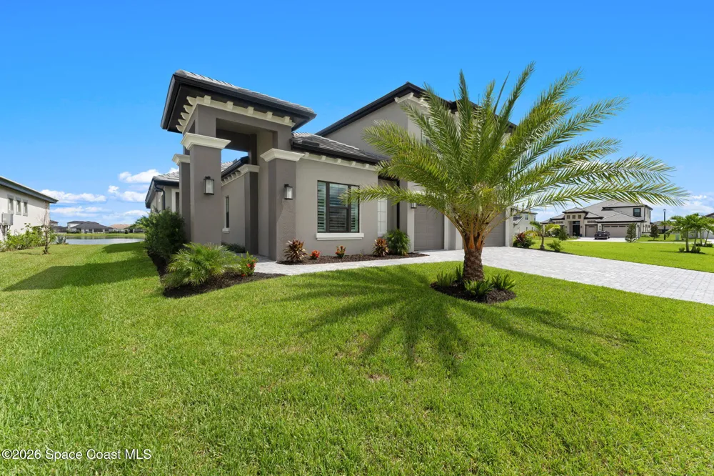 2604 Pelagornis Drive Melbourne, FL 32940