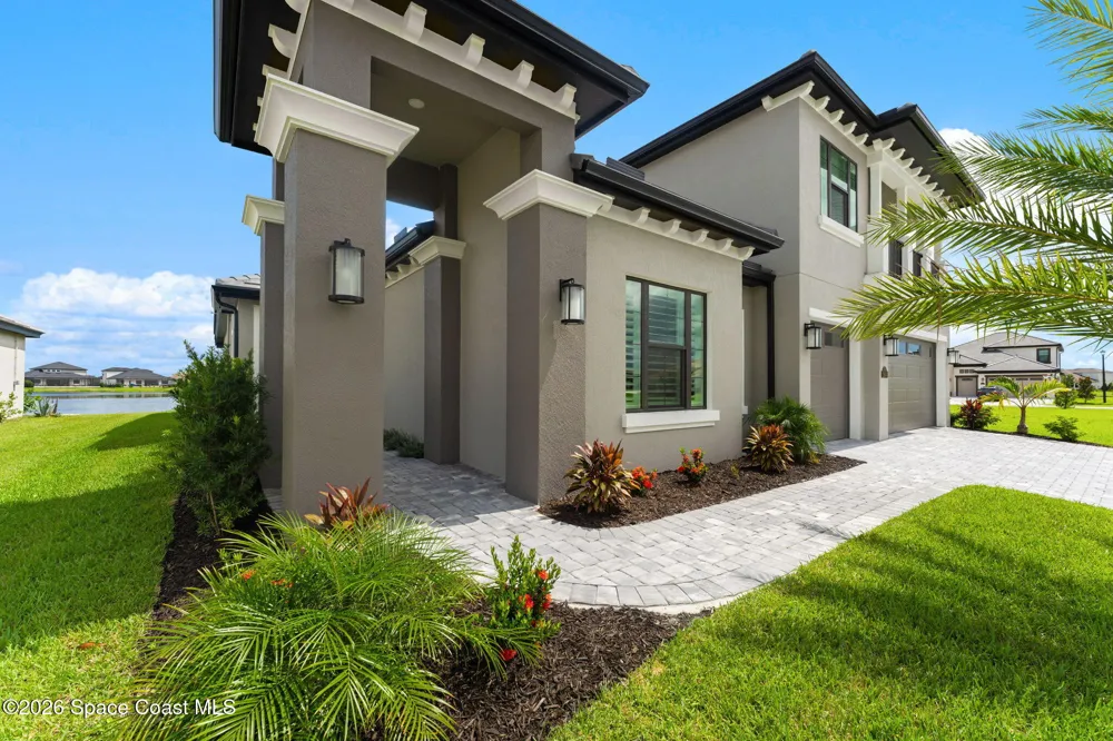 2604 Pelagornis Drive Melbourne, FL 32940