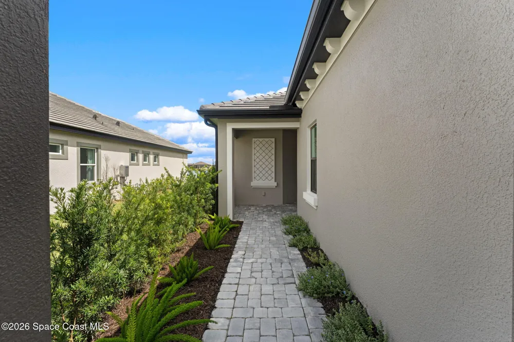 2604 Pelagornis Drive Melbourne, FL 32940