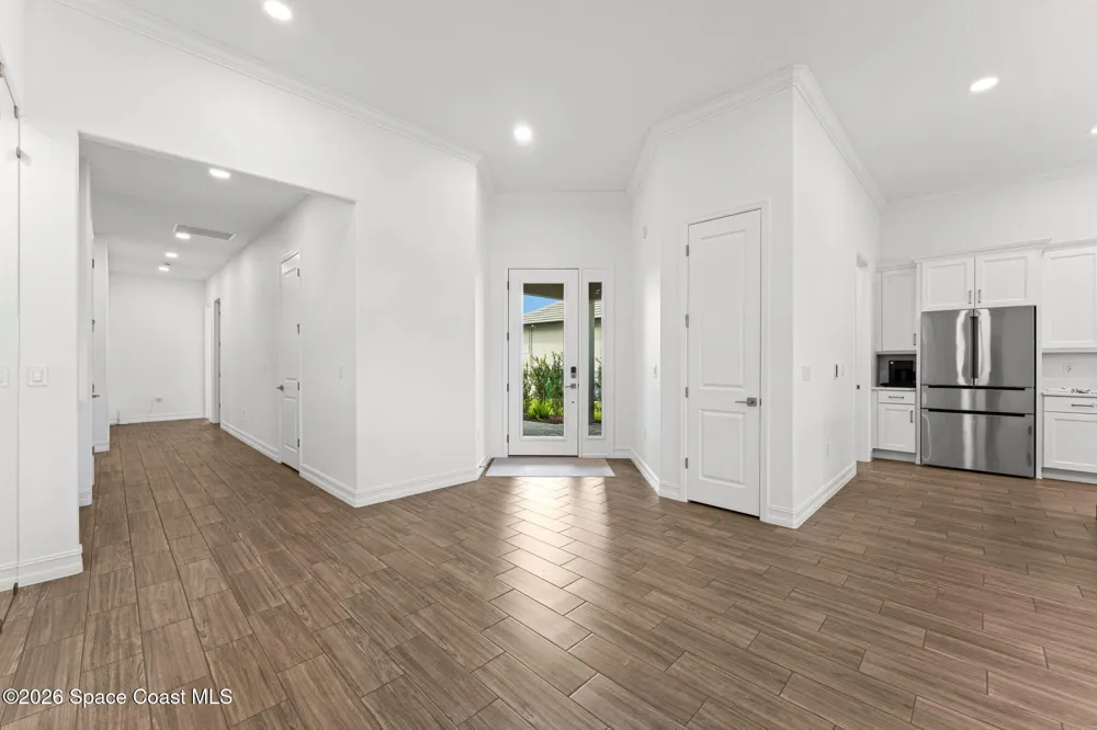 2604 Pelagornis Drive Melbourne, FL 32940