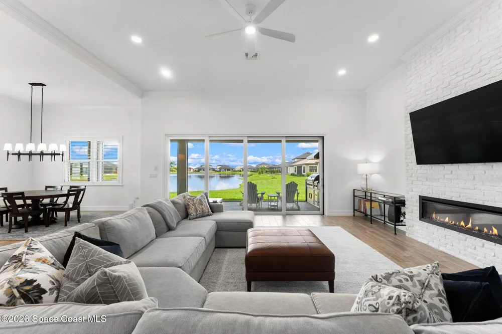 2604 Pelagornis Drive Melbourne, FL 32940