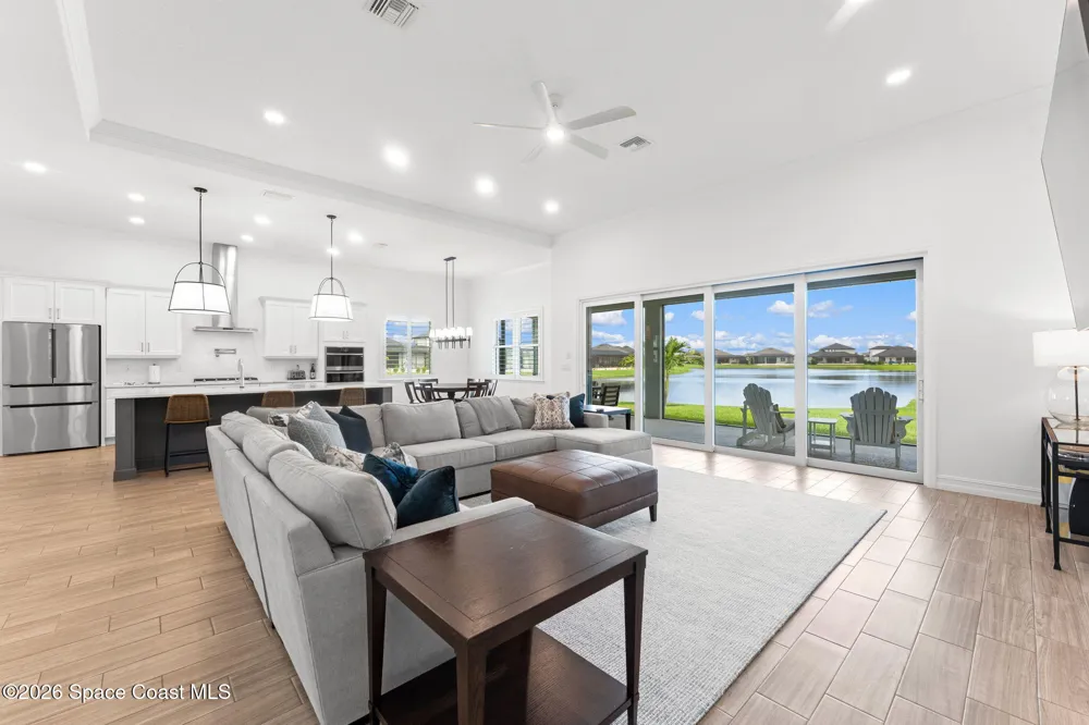 2604 Pelagornis Drive Melbourne, FL 32940