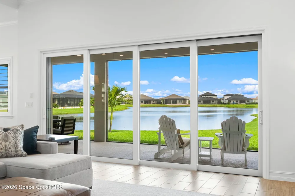 2604 Pelagornis Drive Melbourne, FL 32940