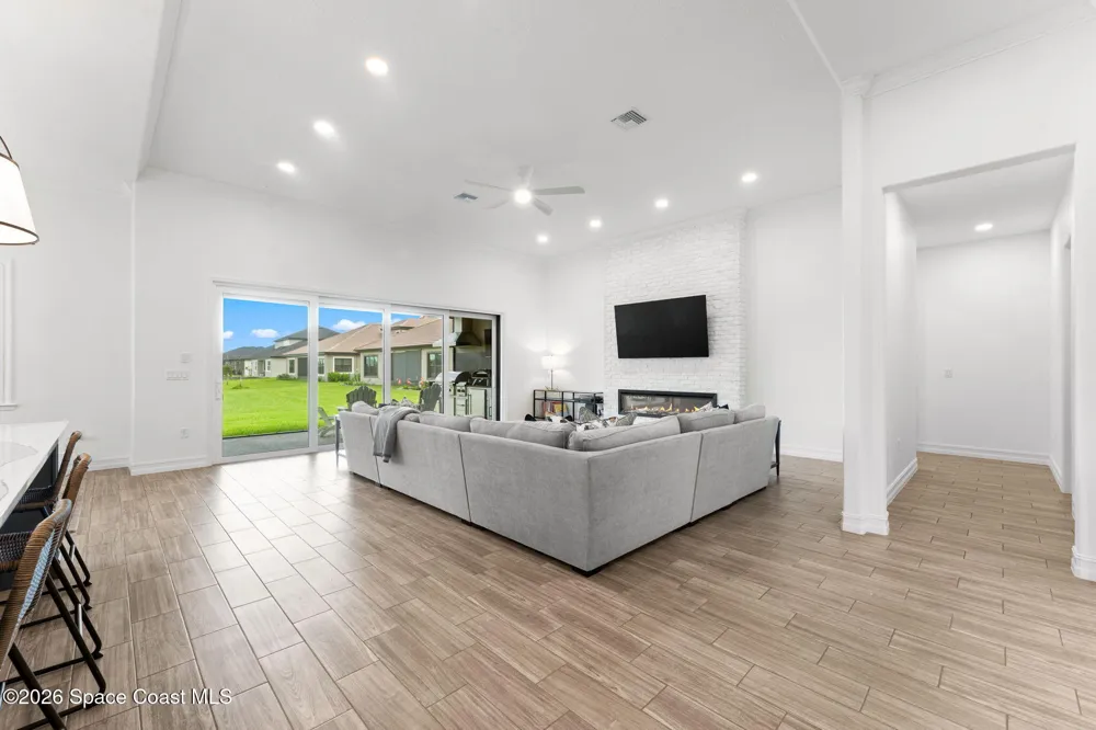 2604 Pelagornis Drive Melbourne, FL 32940