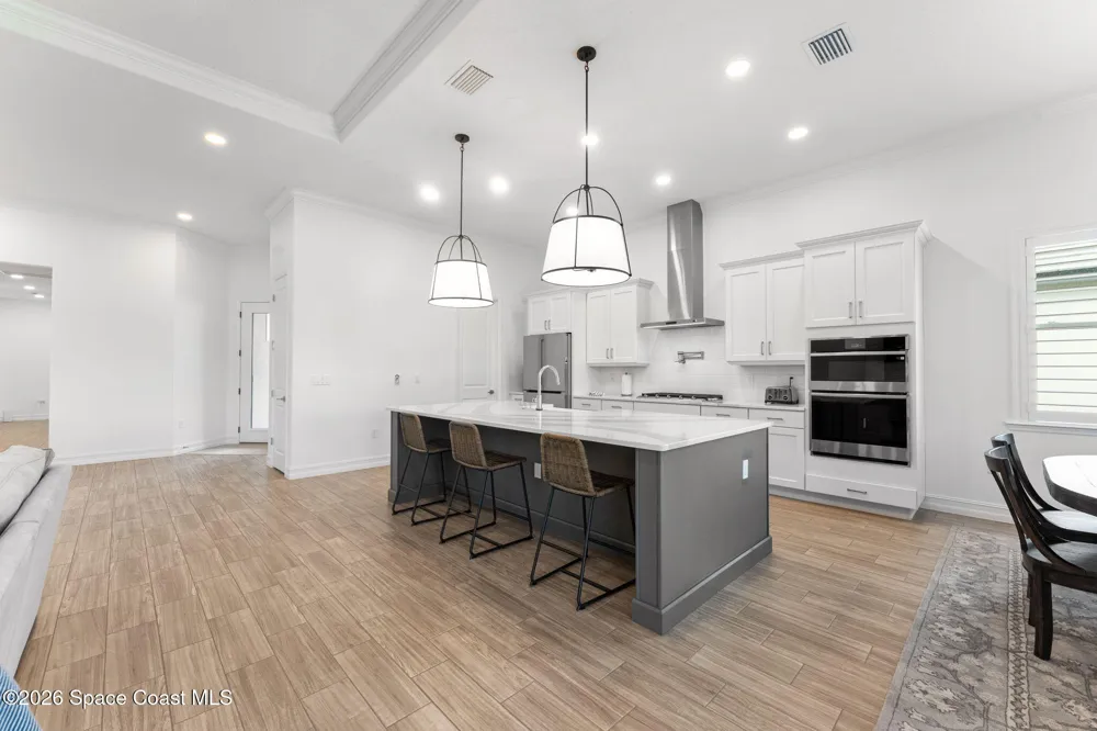 2604 Pelagornis Drive Melbourne, FL 32940