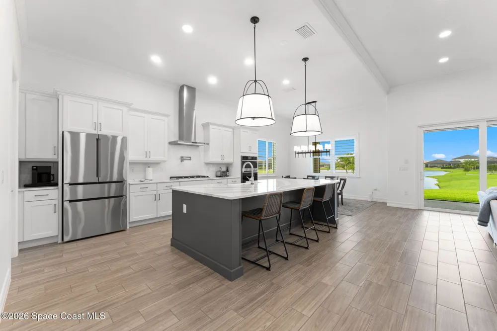 2604 Pelagornis Drive Melbourne, FL 32940