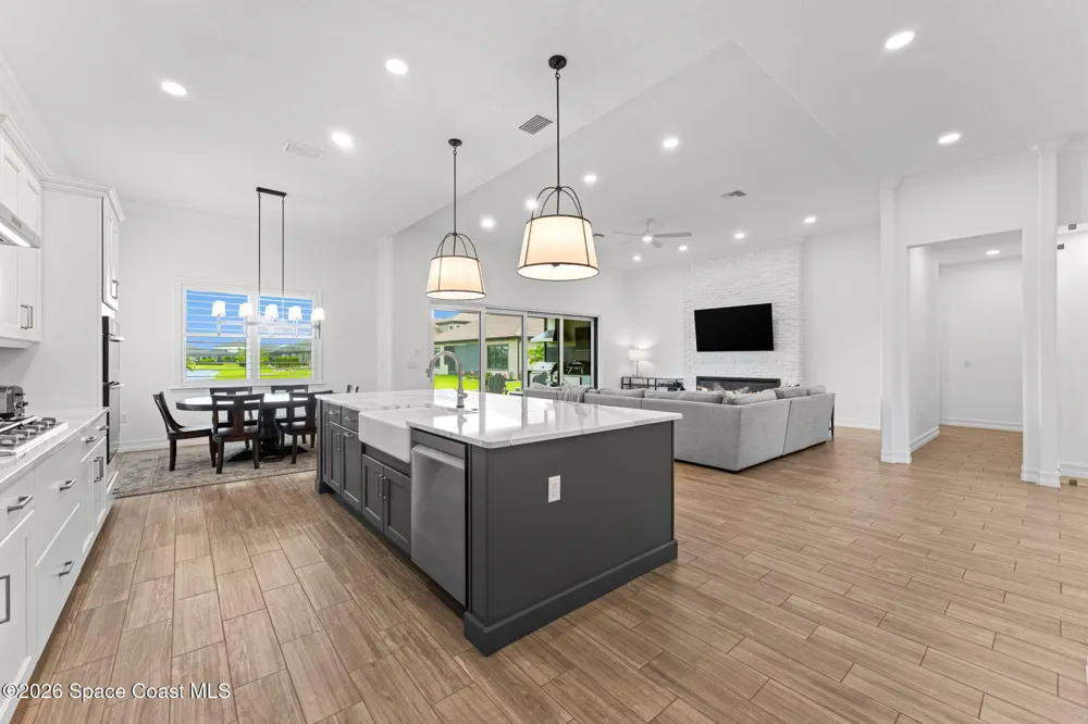 2604 Pelagornis Drive Melbourne, FL 32940