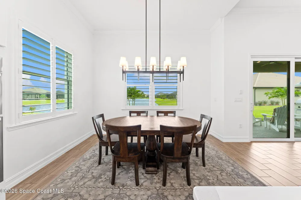 2604 Pelagornis Drive Melbourne, FL 32940