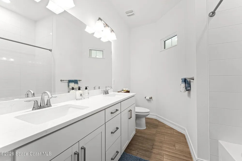 2604 Pelagornis Drive Melbourne, FL 32940