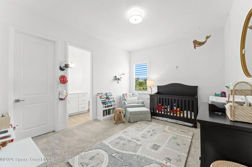 2604 Pelagornis Drive Melbourne, FL 32940