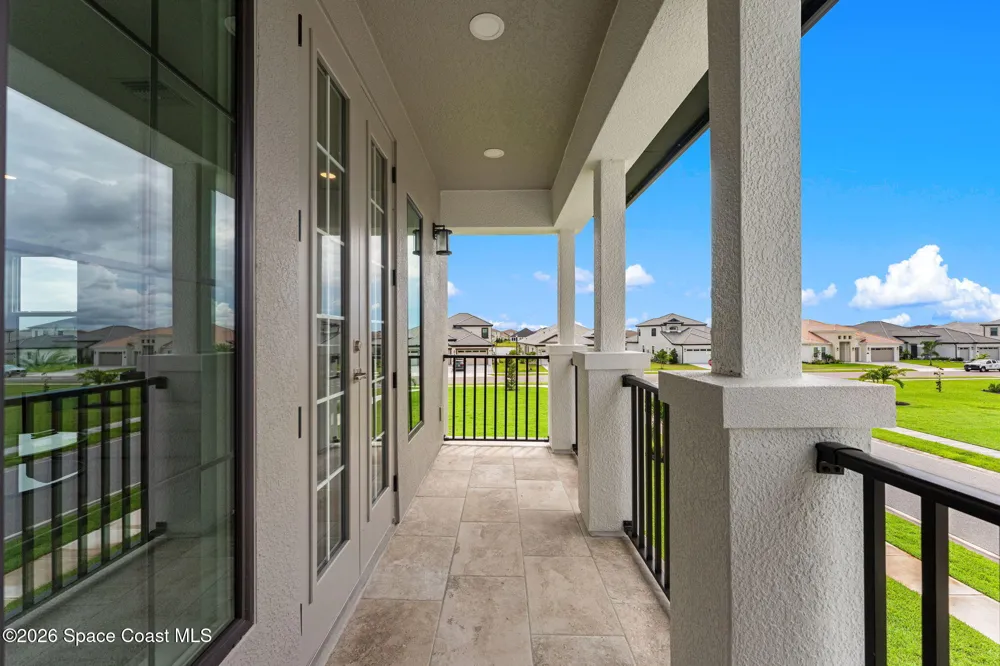 2604 Pelagornis Drive Melbourne, FL 32940