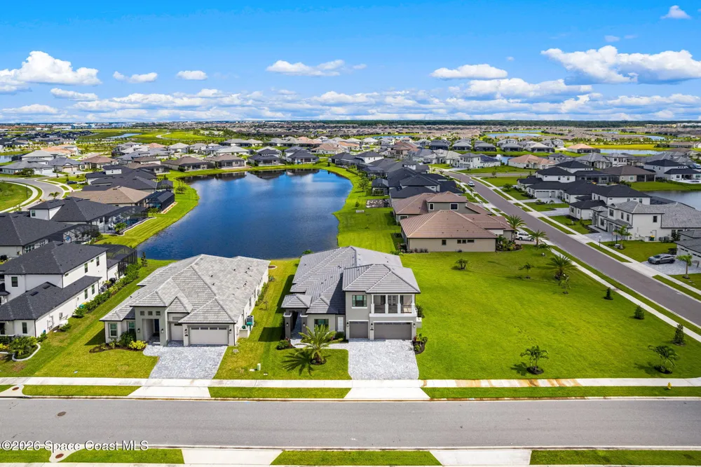 2604 Pelagornis Drive Melbourne, FL 32940