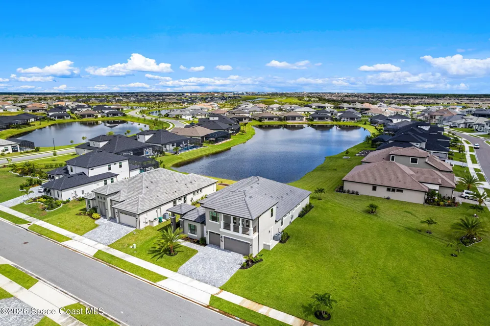 2604 Pelagornis Drive Melbourne, FL 32940