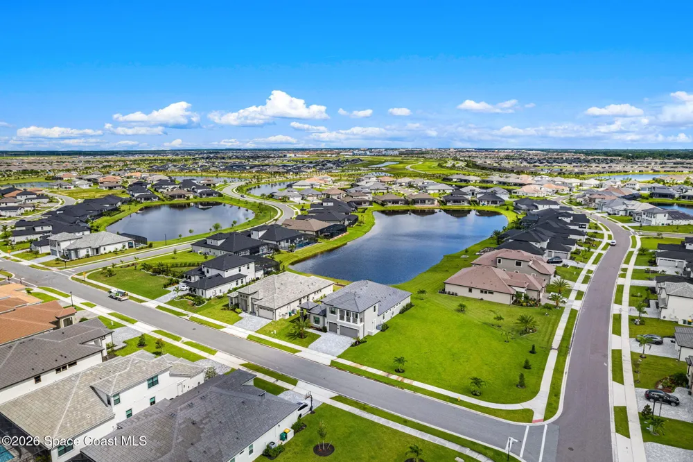 2604 Pelagornis Drive Melbourne, FL 32940