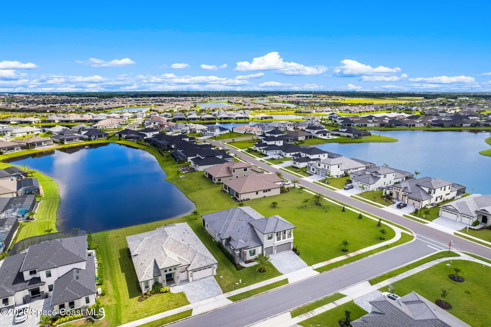 2604 Pelagornis Drive Melbourne, FL 32940