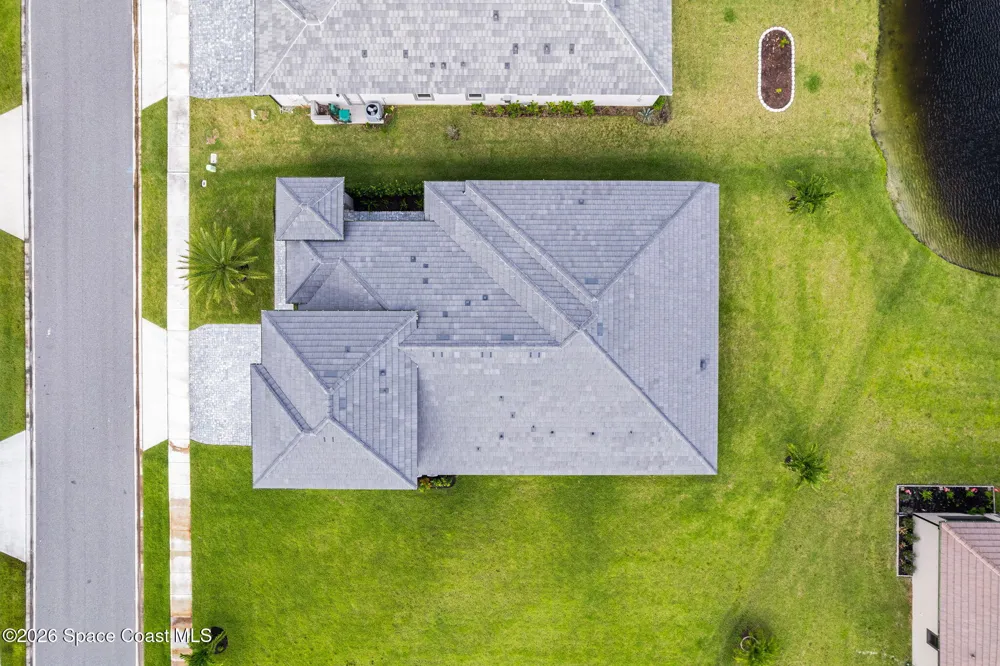 2604 Pelagornis Drive Melbourne, FL 32940