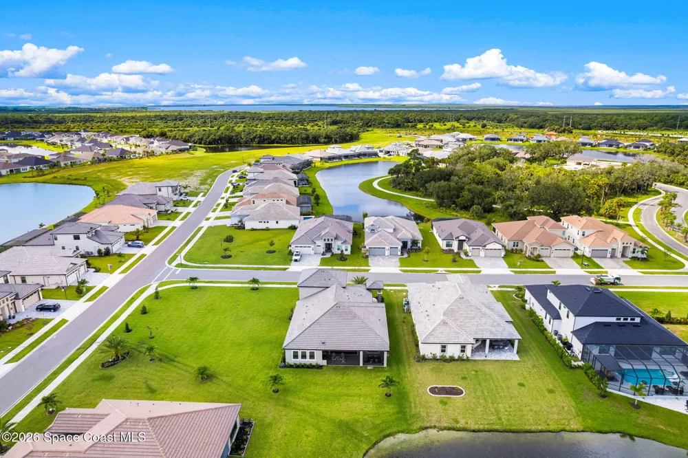 2604 Pelagornis Drive Melbourne, FL 32940