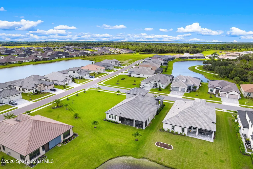 2604 Pelagornis Drive Melbourne, FL 32940