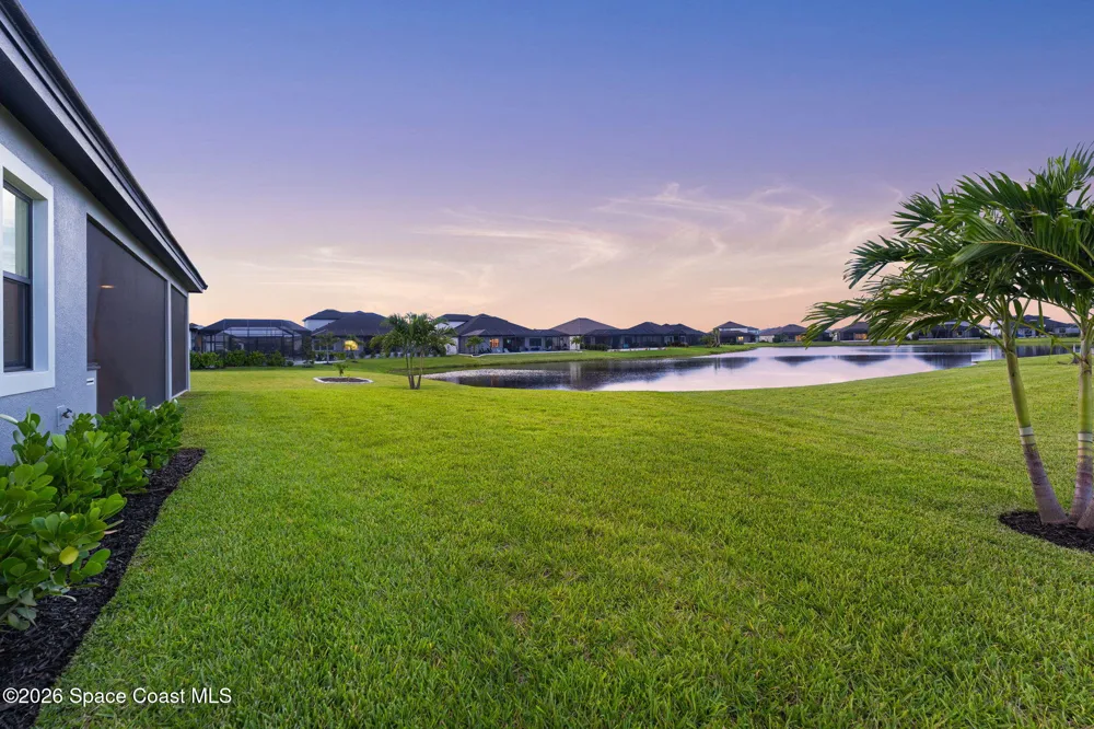 2604 Pelagornis Drive Melbourne, FL 32940