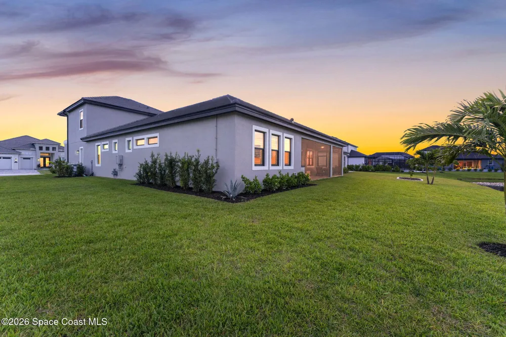 2604 Pelagornis Drive Melbourne, FL 32940
