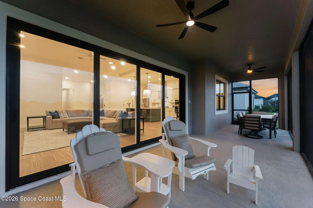 2604 Pelagornis Drive Melbourne, FL 32940