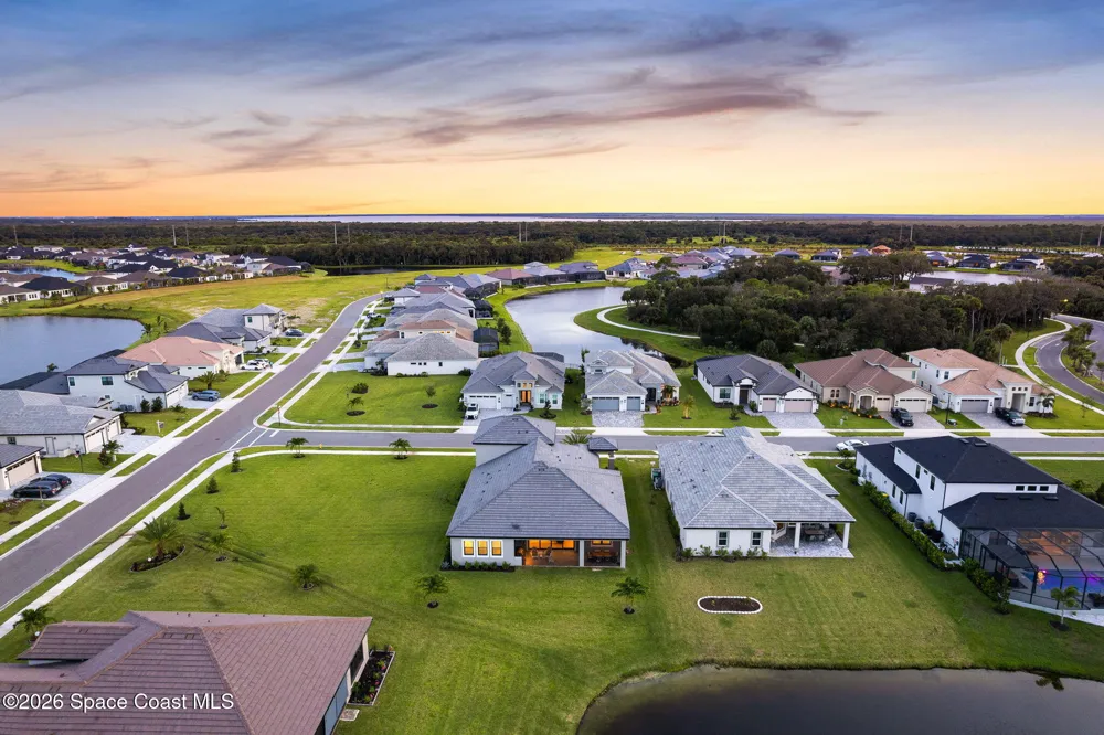2604 Pelagornis Drive Melbourne, FL 32940