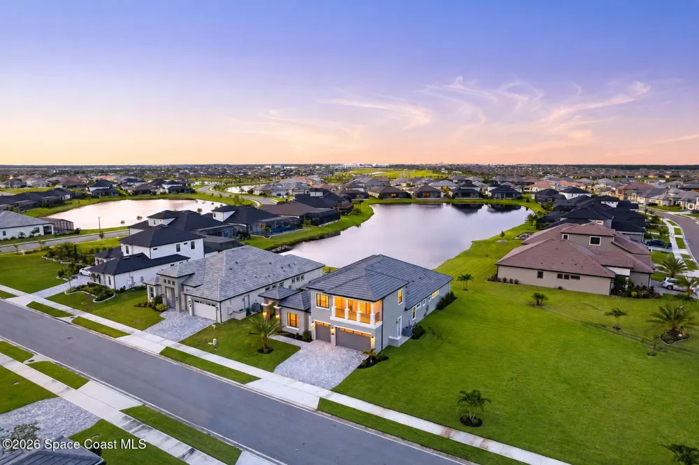 2604 Pelagornis Drive Melbourne, FL 32940