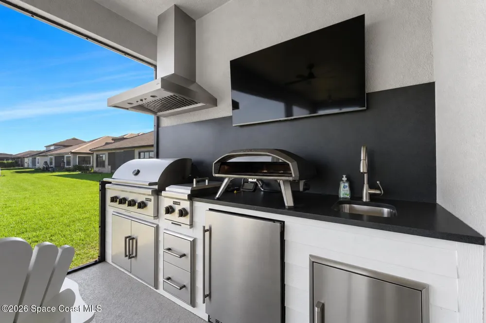 2604 Pelagornis Drive Melbourne, FL 32940