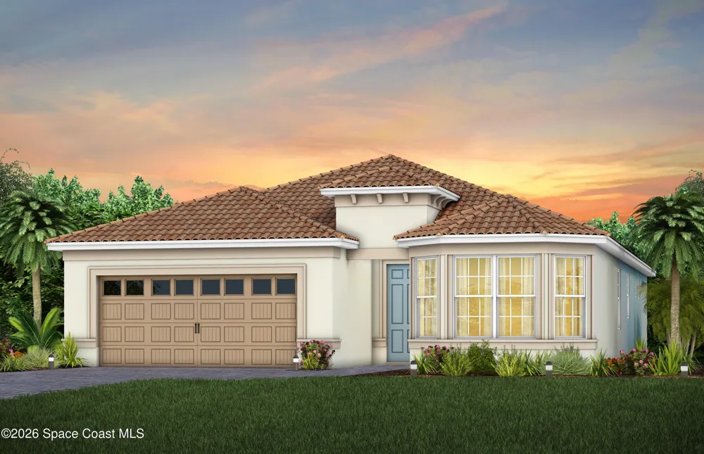 9166 Pacific Palms Avenue Melbourne, FL 32940