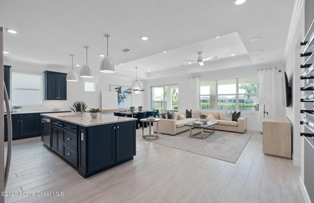 9166 Pacific Palms Avenue Melbourne, FL 32940