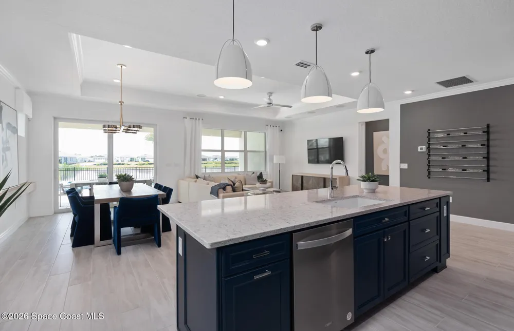 9166 Pacific Palms Avenue Melbourne, FL 32940