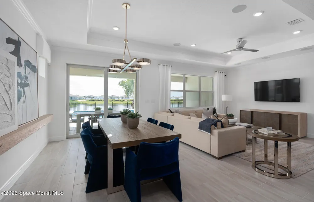 9166 Pacific Palms Avenue Melbourne, FL 32940