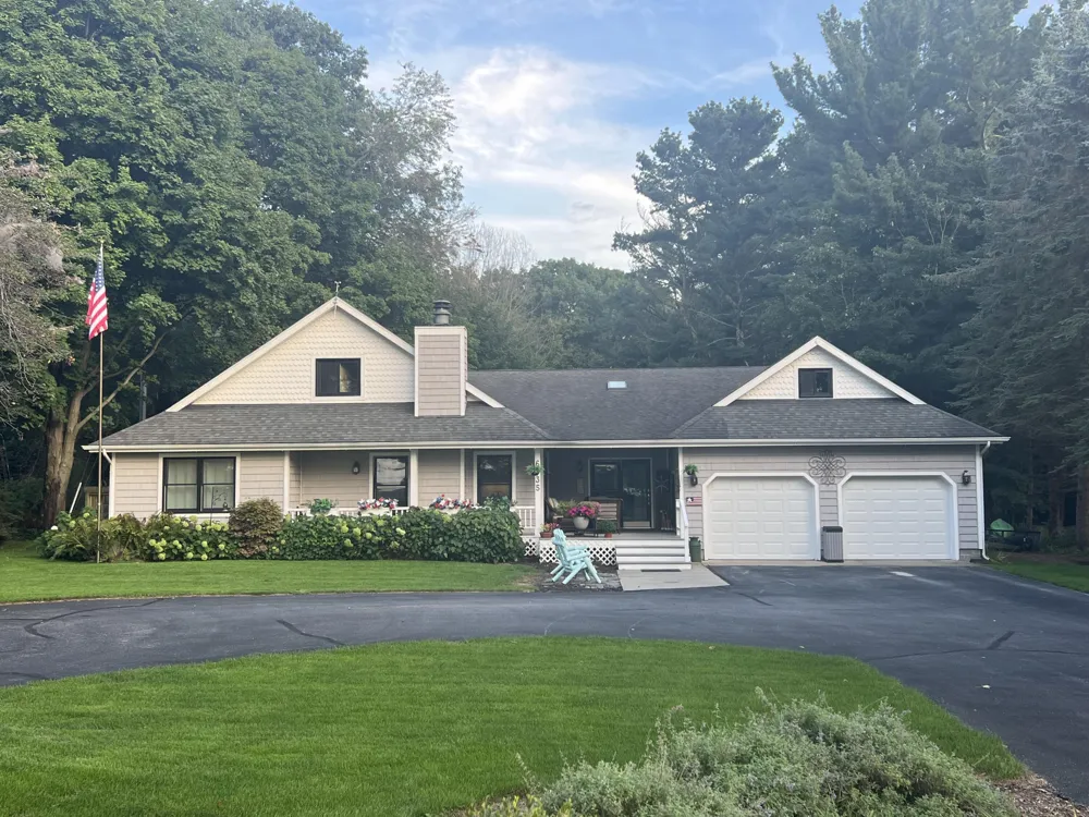 6635 S Shore Drive Fruitland Township, MI 49461
