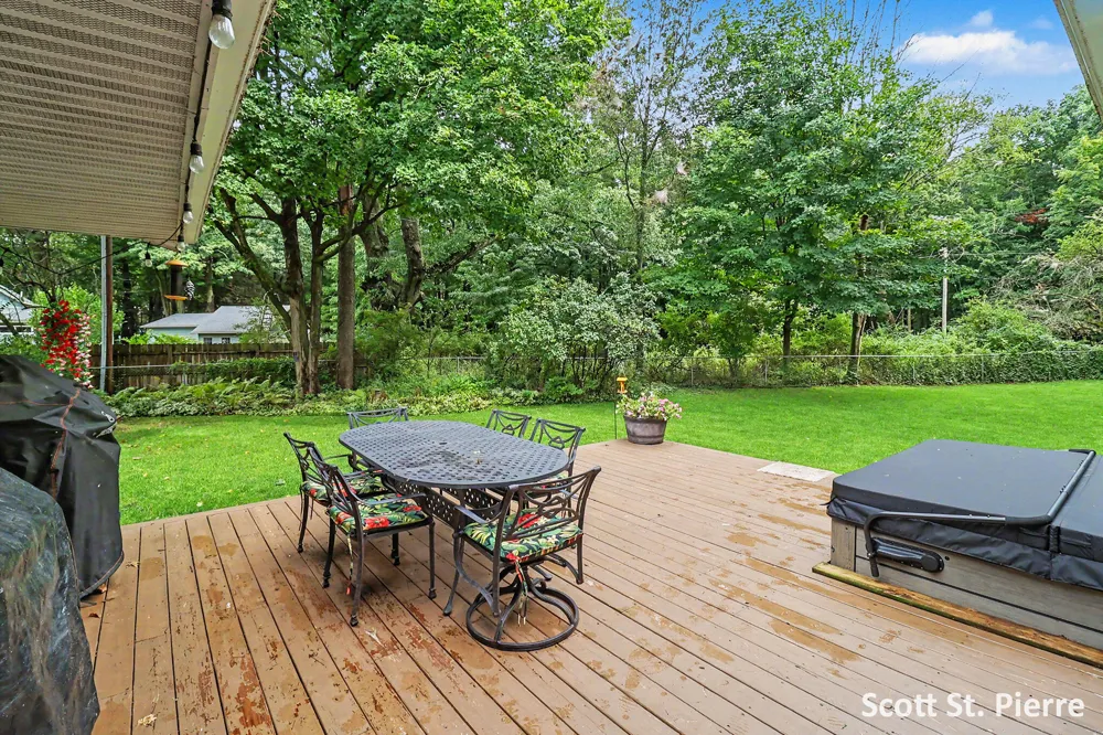6635 S Shore Drive Fruitland Township, MI 49461