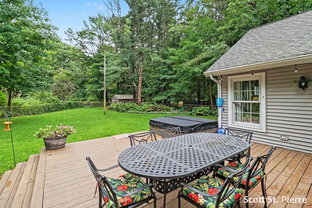 6635 S Shore Drive Fruitland Township, MI 49461